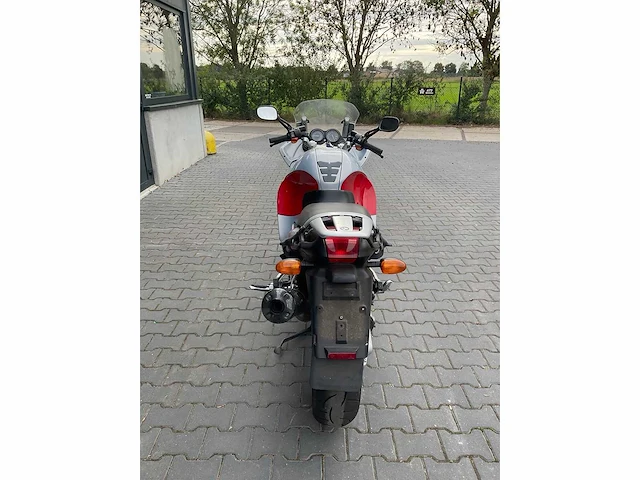 2002 bmw - k 1200 rs - motorcycle - afbeelding 5 van  10