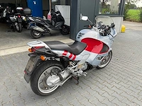 2002 bmw - k 1200 rs - motorcycle - afbeelding 6 van  10