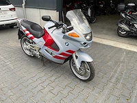 2002 bmw - k 1200 rs - motorcycle - afbeelding 8 van  10