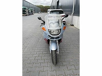 2002 bmw - k 1200 rs - motorcycle - afbeelding 9 van  10