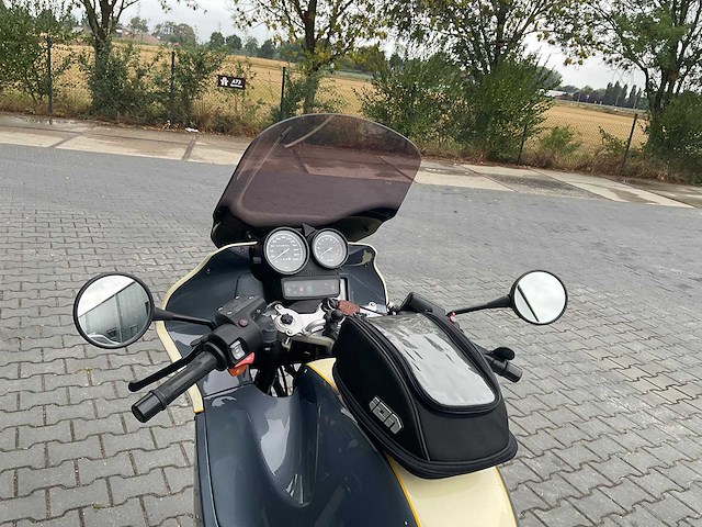 2002 bmw - r 1150 rs - motorcycle - afbeelding 4 van  13