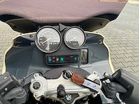 2002 bmw - r 1150 rs - motorcycle - afbeelding 5 van  13