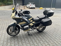 2002 bmw - r 1150 rs - motorcycle - afbeelding 6 van  13