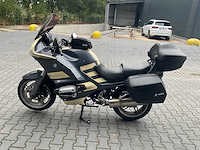 2002 bmw - r 1150 rs - motorcycle - afbeelding 7 van  13