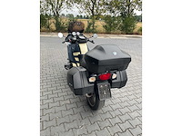2002 bmw - r 1150 rs - motorcycle - afbeelding 9 van  13