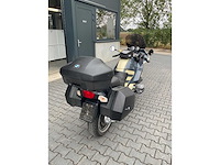 2002 bmw - r 1150 rs - motorcycle - afbeelding 10 van  13