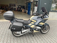 2002 bmw - r 1150 rs - motorcycle - afbeelding 11 van  13