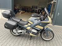 2002 bmw - r 1150 rs - motorcycle - afbeelding 12 van  13