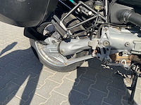 2002 bmw - r1150 gs - motorcycle - afbeelding 5 van  17