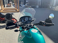 2002 bmw - r1150 gs - motorcycle - afbeelding 8 van  17