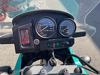 2002 bmw - r1150 gs - motorcycle - afbeelding 9 van  17