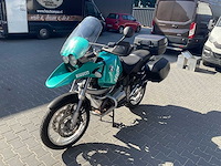 2002 bmw - r1150 gs - motorcycle - afbeelding 1 van  17