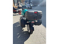 2002 bmw - r1150 gs - motorcycle - afbeelding 15 van  17