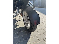 2002 bmw - r1150 gs - motorcycle - afbeelding 16 van  17