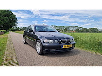 2002 bmw 3-serie compact 316ti executive personenauto - afbeelding 2 van  9