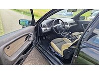 2002 bmw 3-serie compact 316ti executive personenauto - afbeelding 4 van  9