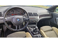2002 bmw 3-serie compact 316ti executive personenauto - afbeelding 5 van  9