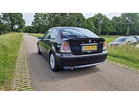 2002 bmw 3-serie compact 316ti executive personenauto - afbeelding 6 van  9