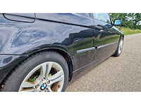 2002 bmw 3-serie compact 316ti executive personenauto - afbeelding 1 van  3