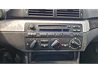 2002 bmw 3-serie compact 316ti executive personenauto - afbeelding 3 van  3