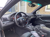 2002 bmw 3-serie coupé m3 343pk | carbon + smg + coupe + leder | personenauto - afbeelding 12 van  23