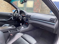 2002 bmw 3-serie coupé m3 343pk | carbon + smg + coupe + leder | personenauto - afbeelding 3 van  23