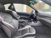 2002 bmw 3-serie coupé m3 343pk | carbon + smg + coupe + leder | personenauto - afbeelding 16 van  23