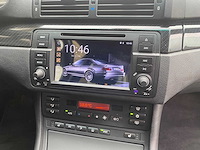 2002 bmw 3-serie coupé m3 343pk | carbon + smg + coupe + leder | personenauto - afbeelding 14 van  23