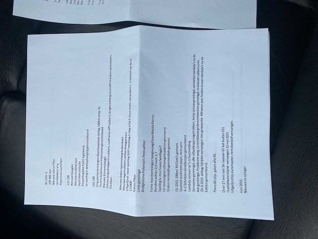 2002 bmw 3-serie coupé m3 343pk | carbon + smg + coupe + leder | personenauto - afbeelding 7 van  23