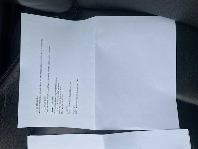 2002 bmw 3-serie coupé m3 343pk | carbon + smg + coupe + leder | personenauto - afbeelding 19 van  23