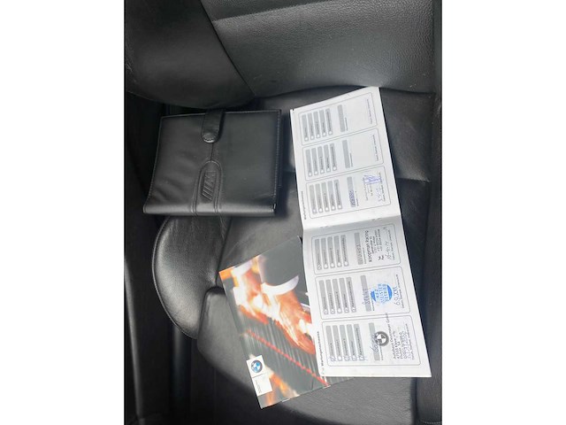 2002 bmw 3-serie coupé m3 343pk | carbon + smg + coupe + leder | personenauto - afbeelding 20 van  23