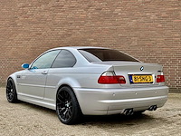 2002 bmw 3-serie coupé m3 343pk | carbon + smg + coupe + leder | personenauto - afbeelding 8 van  23