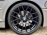 2002 bmw 3-serie coupé m3 343pk | carbon + smg + coupe + leder | personenauto - afbeelding 11 van  23