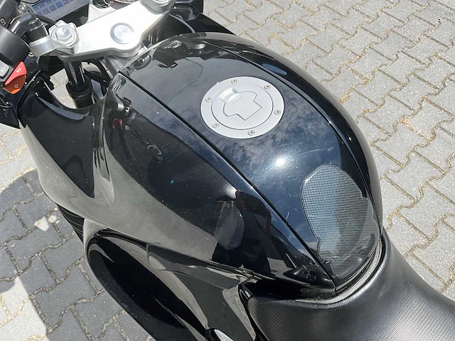 2002 bmw k1200rs motorfiets - afbeelding 3 van  18