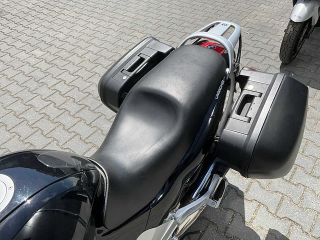 2002 bmw k1200rs motorfiets - afbeelding 4 van  18