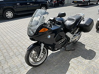 2002 bmw k1200rs motorfiets - afbeelding 1 van  18