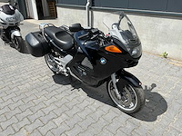2002 bmw k1200rs motorfiets - afbeelding 13 van  18