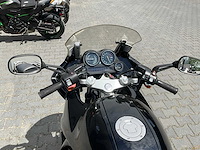 2002 bmw k1200rs motorfiets - afbeelding 14 van  18