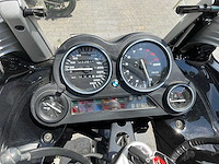 2002 bmw k1200rs motorfiets - afbeelding 15 van  18
