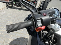 2002 bmw k1200rs motorfiets - afbeelding 17 van  18
