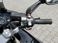 2002 bmw k1200rs motorfiets - afbeelding 18 van  18
