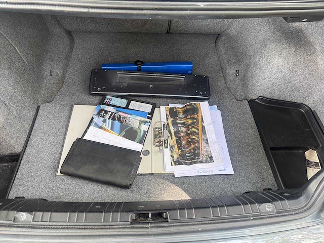 2002 bmw m3 coupé 343 pk personenauto - afbeelding 5 van  22