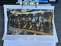 2002 bmw m3 coupé 343 pk personenauto - afbeelding 9 van  22