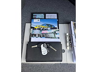 2002 bmw m3 coupé 343 pk personenauto - afbeelding 10 van  22