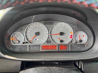 2002 bmw m3 coupé 343 pk personenauto - afbeelding 2 van  26