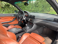 2002 bmw m3 coupé 343 pk personenauto - afbeelding 8 van  26
