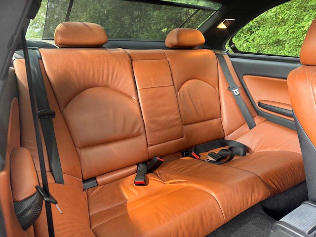 2002 bmw m3 coupé 343 pk personenauto - afbeelding 9 van  26