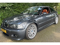 2002 bmw m3 coupé 343 pk personenauto - afbeelding 1 van  26