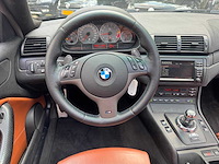 2002 bmw m3 coupé 343 pk personenauto - afbeelding 14 van  26