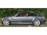 2002 bmw m3 coupé 343 pk personenauto - afbeelding 22 van  26